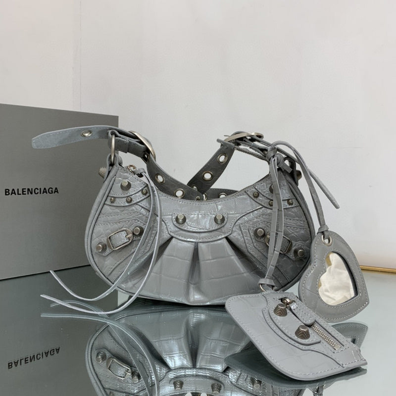 Satchel Bags - BGA Bags - 2591
