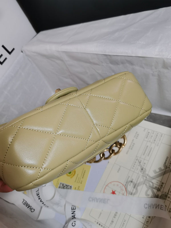 Satchel Bags - CHL Bags - 788