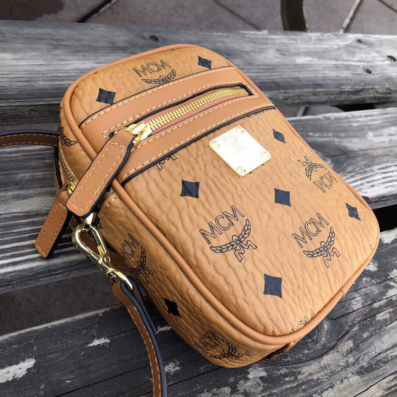 Satchel Bags - MC Bags - 481