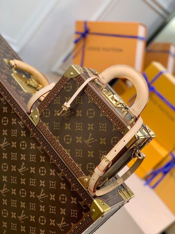 Glami Fashion Lu-Vi Bags - 16701