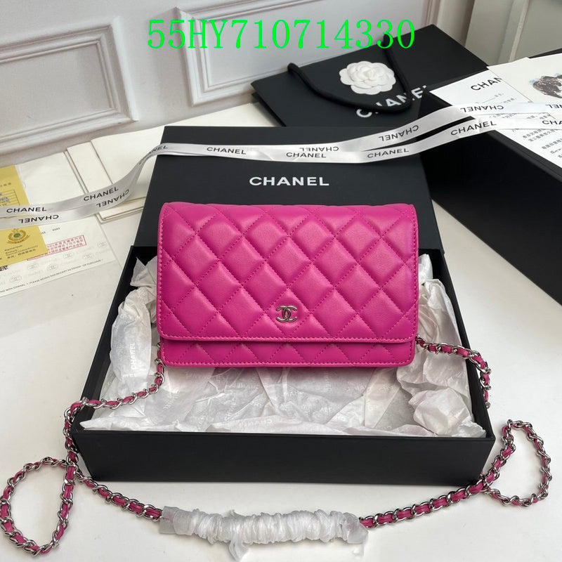 Satchel Bags - CHL Bags - 5128