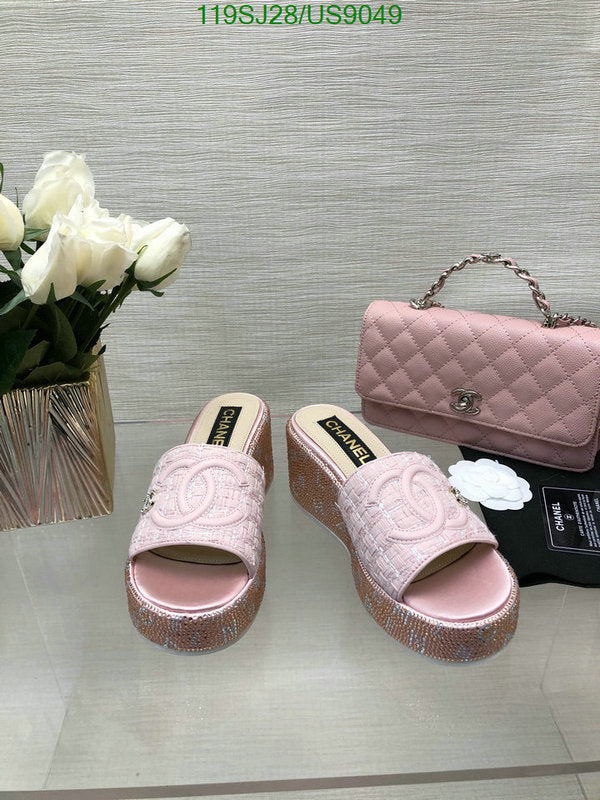 SAMC - CHL Women Shoes High Heels - 144