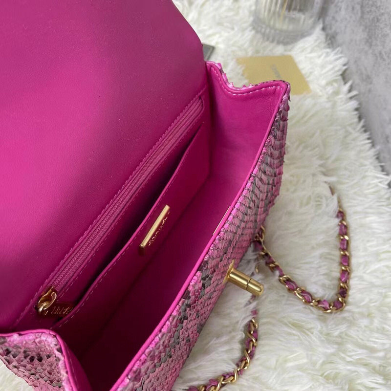 Satchel Bags - CHL Bags - 3148