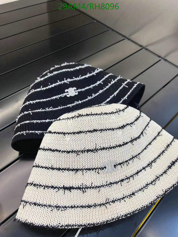SAMC - COL Caps & Hats - 177