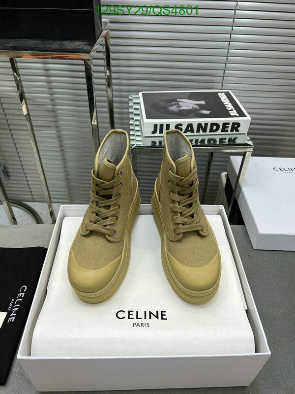 SAMC - COL Women Shoes - 084