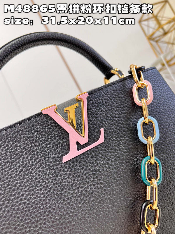 Glamy - LOV Bags - 931