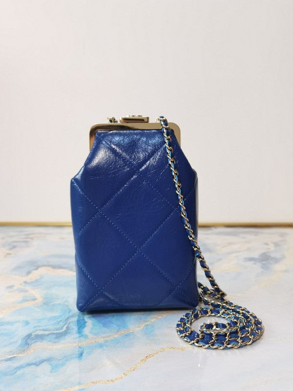 Satchel Bags - CHL Bags - 1495