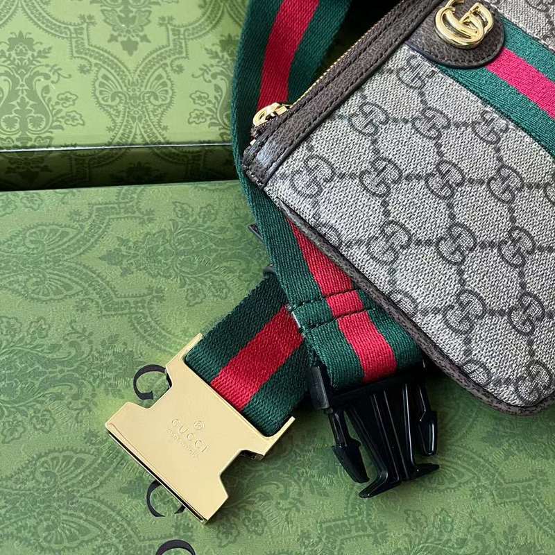 GUI2 Bags - Fashion Bags  224