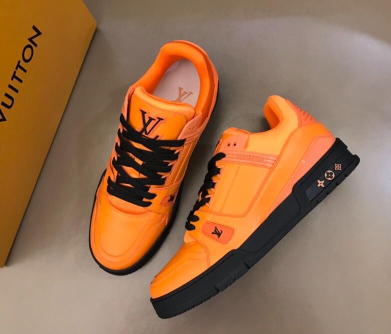Glamy - LOV Men Shoes - 1233