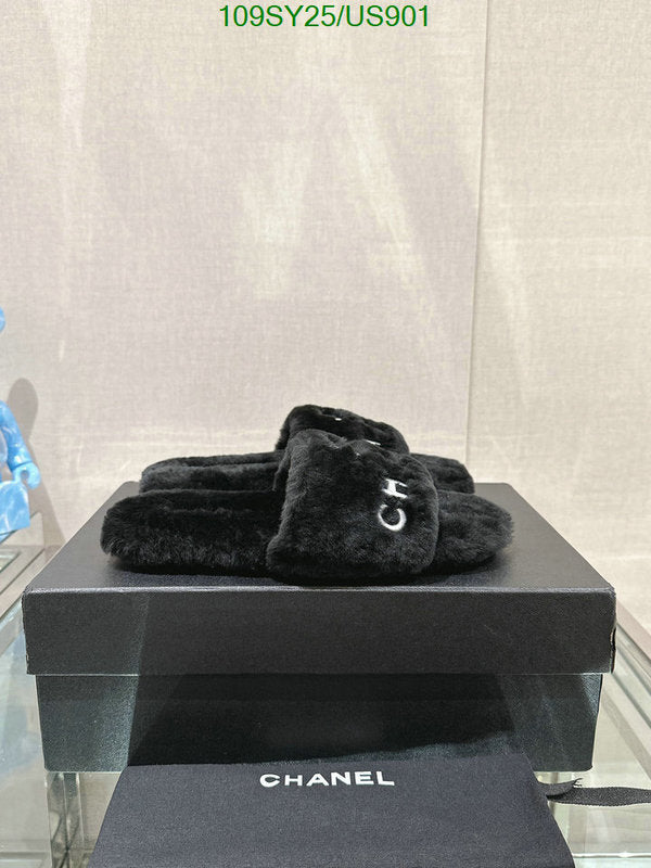 SAMC - CHL Women Shoes Slippers - 112