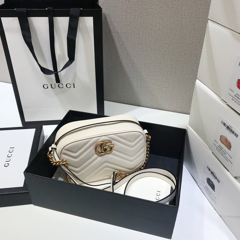Glami Fashion - GCI Bags - 12913