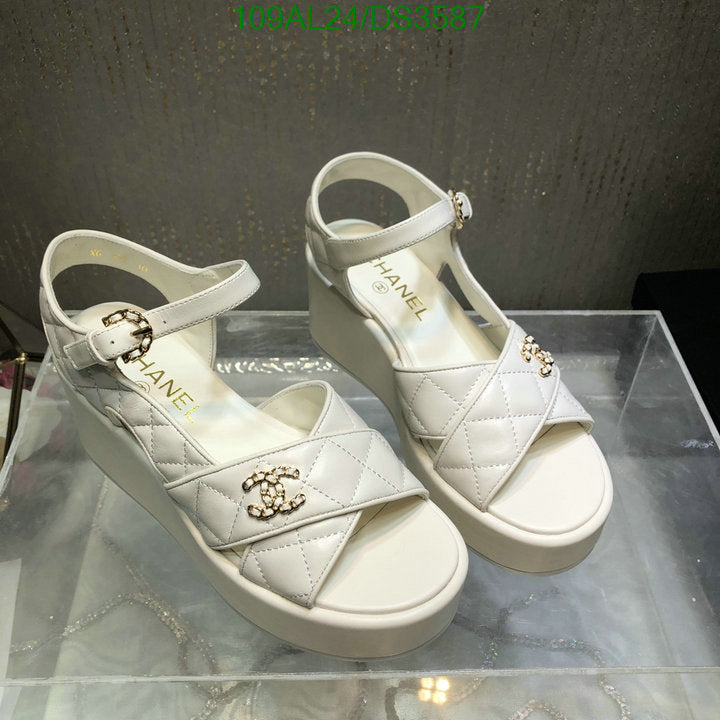 SAMC - CHL Women Shoes High Heels - 060
