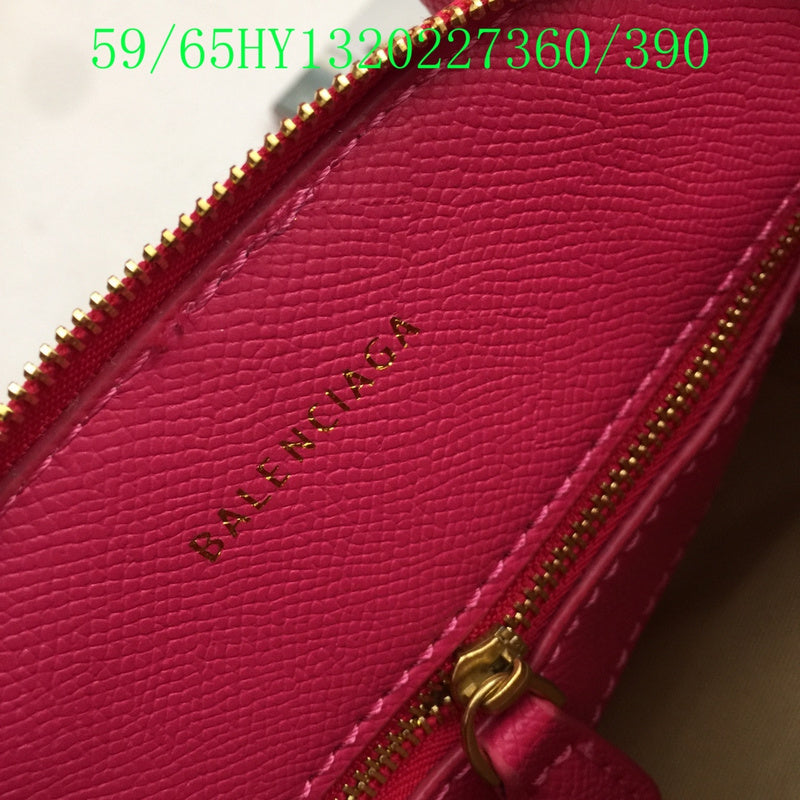Satchel Bags - BGA Bags - 1915