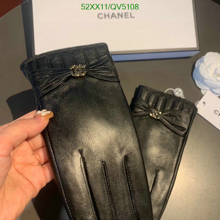 SAMC - CHL Gloves - 134