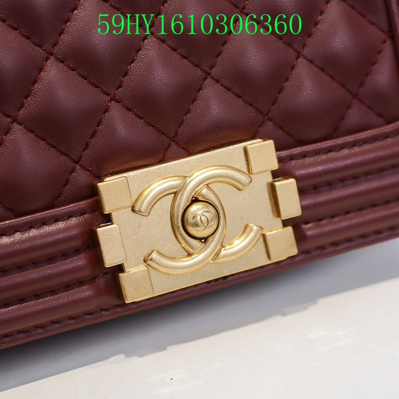 Glami - CHL Bags - 1414