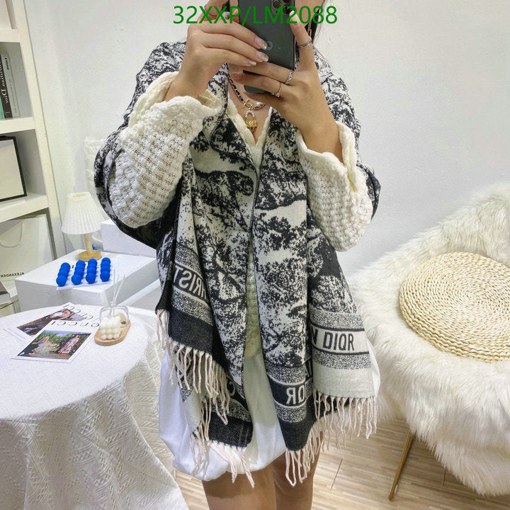 SAMC - DOR Scarves - 441