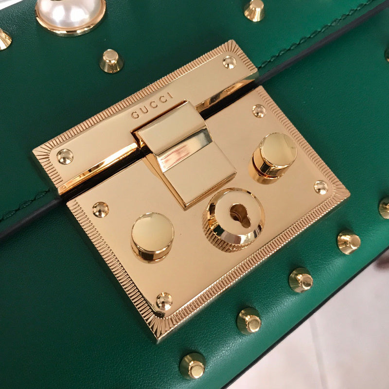 Satchel Bags - GCI Bags - 6273