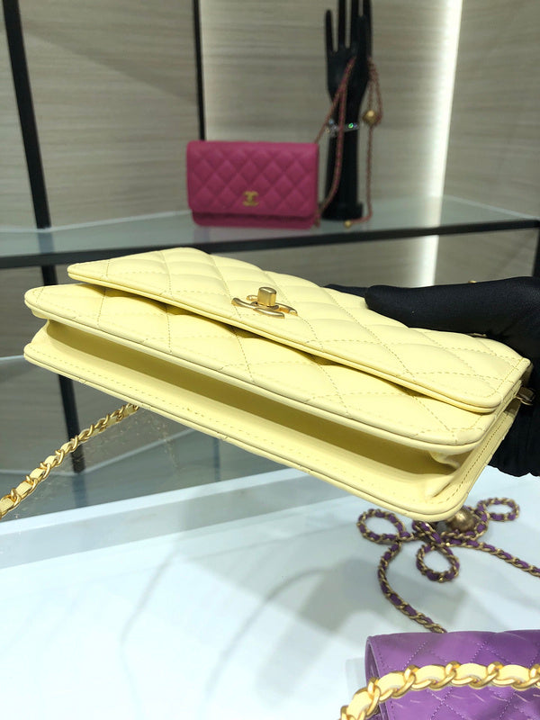 Satchel Bags - CHL Bags - 1491