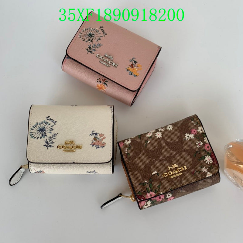 Glami - CAH Wallet - 067