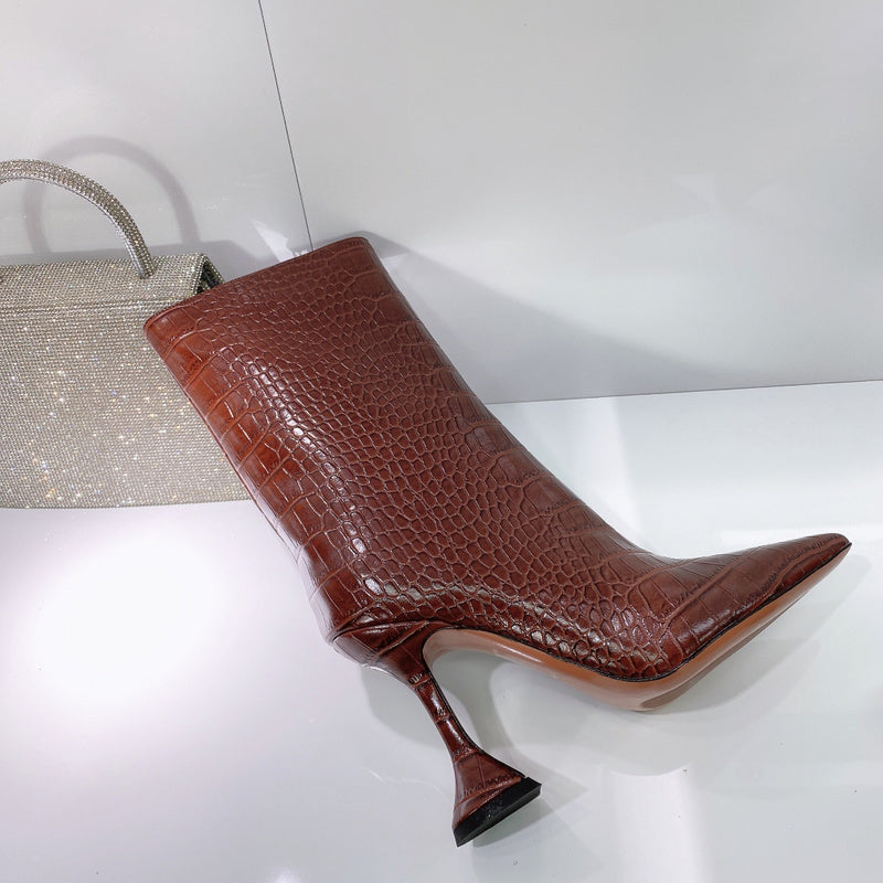 Satchel Bags - Mix Shoes - 1000