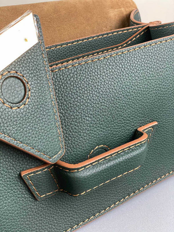 Satchel Bags - LWE Bags - 374