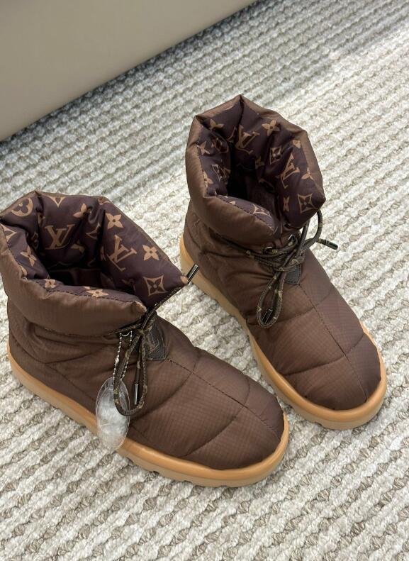 SAMC - LOV Women Shoes - 689