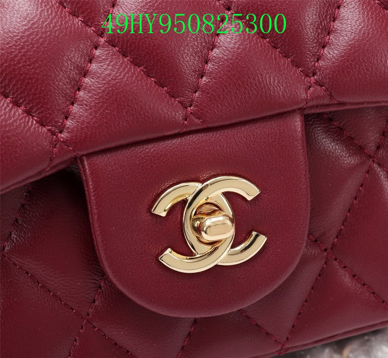 Glami - CHL Bags - 2370