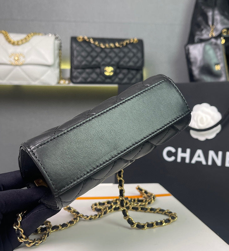 Satchel Bags - CHL Bags - 2674