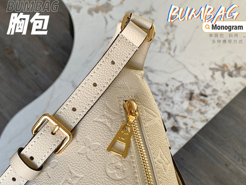 Glamy - LOV Bags - 1246
