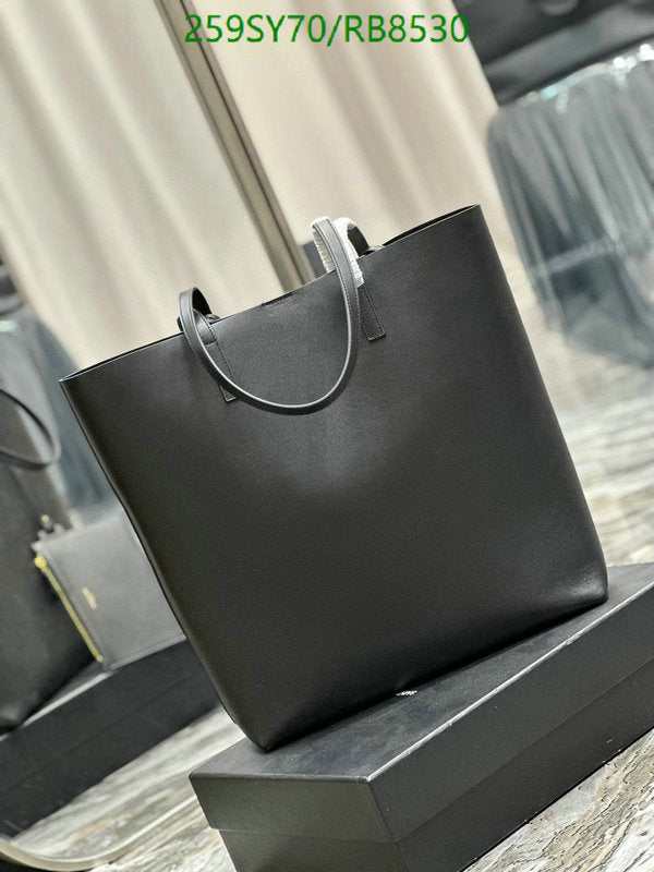 SAMC - YLS Bags - 134