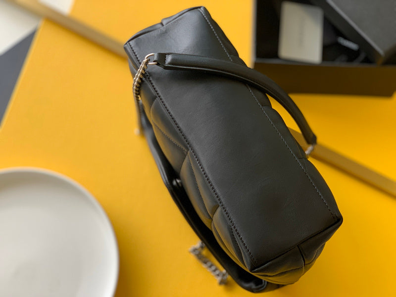 Satchel Bags - SLY Bags - 682