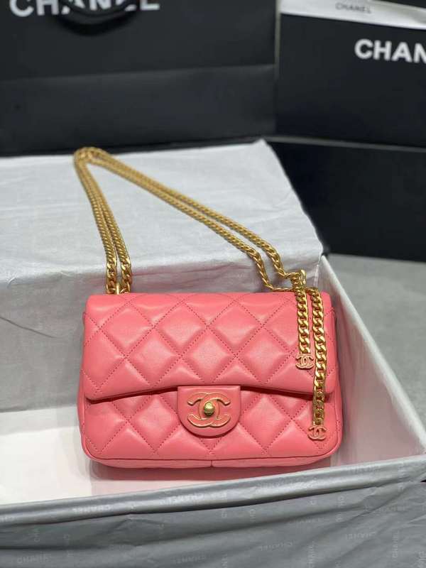 Satchel Bags - CHL Bags - 5702