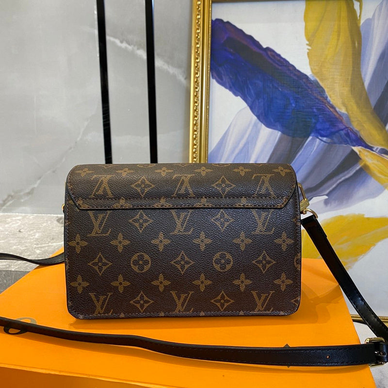 Glami- Glami- Lu-Vi bags - 3918