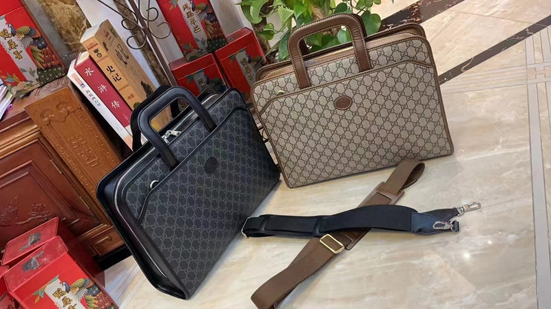 Satchel Bags - GCI Bags - 1822
