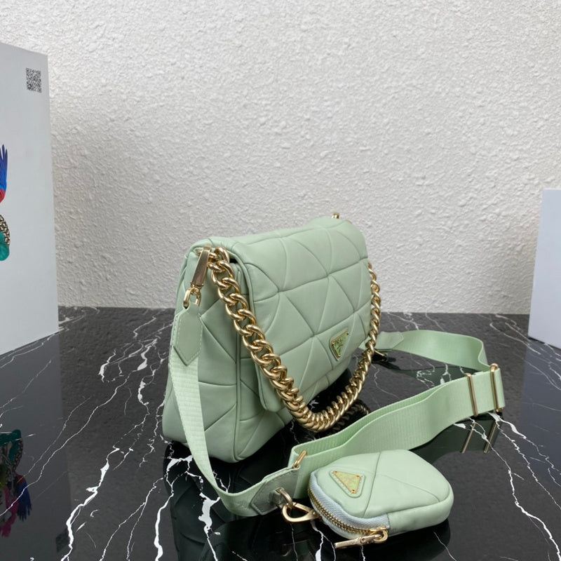 Glamy - PD Bags - 919