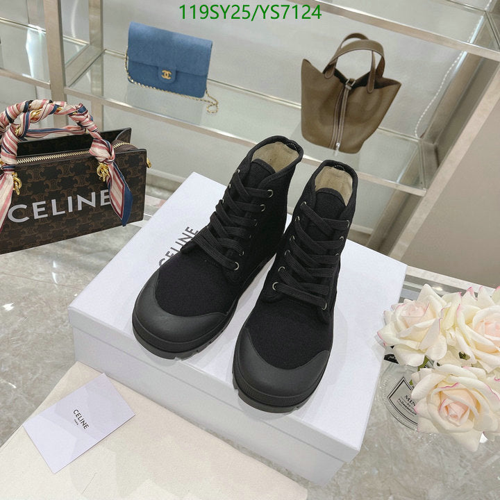 SAMC - COL Women Shoes - 150