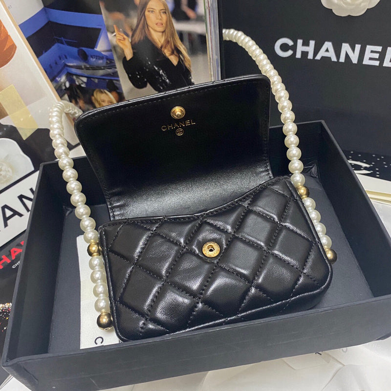 Satchel Bags - CHL Bags - 3864