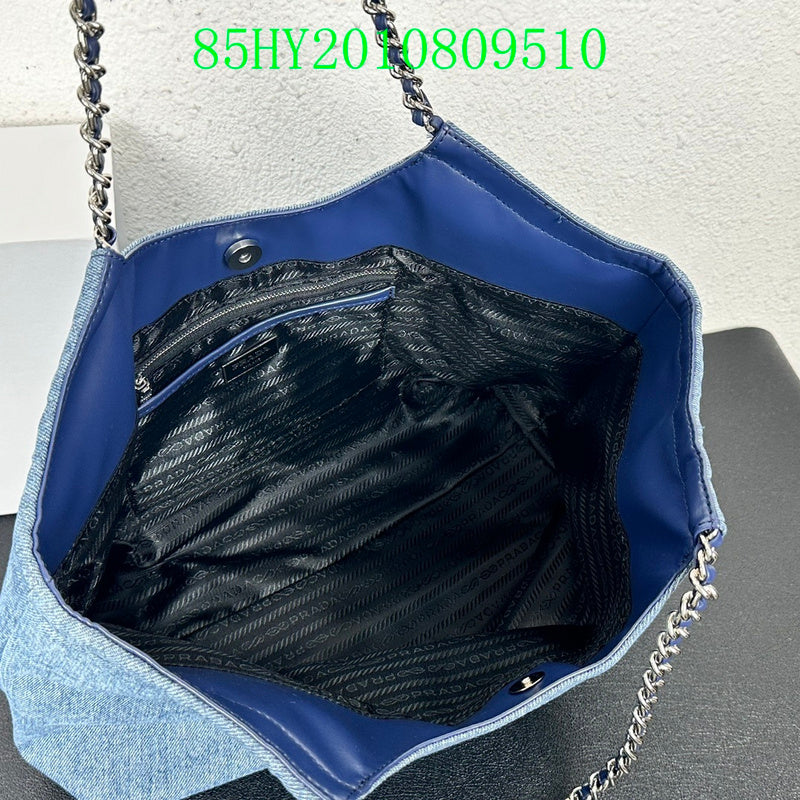 Satchel Bags - PDA Bags - 3069