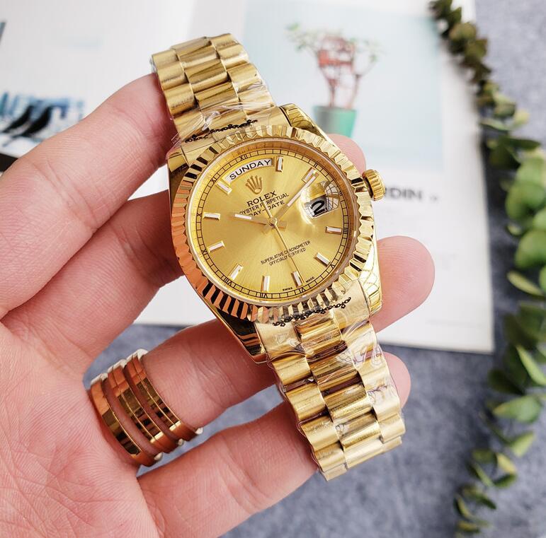 SAMC - Mix Watches - 143
