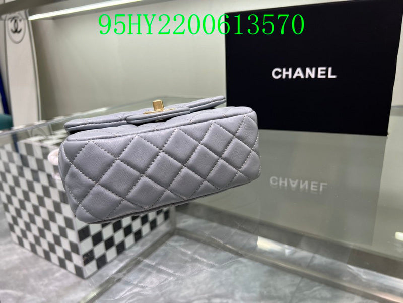 Glami - CHL Bags - 2640