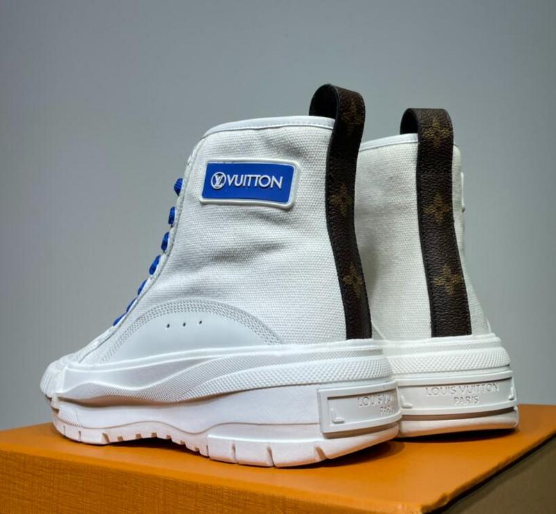 Glamy - LOV Men Shoes - 1010