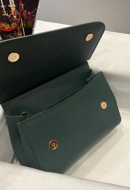 SAMCC - DAG Bags - 069