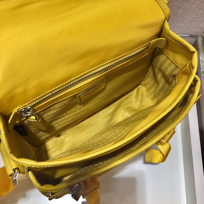 Satchel Bags - PDA Bags - 2032