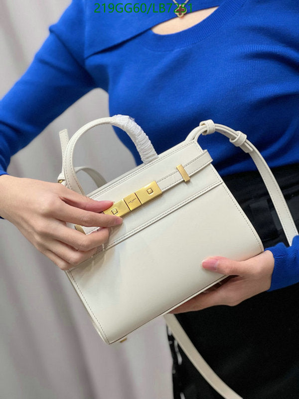 SAMC - YLS Bags - 431