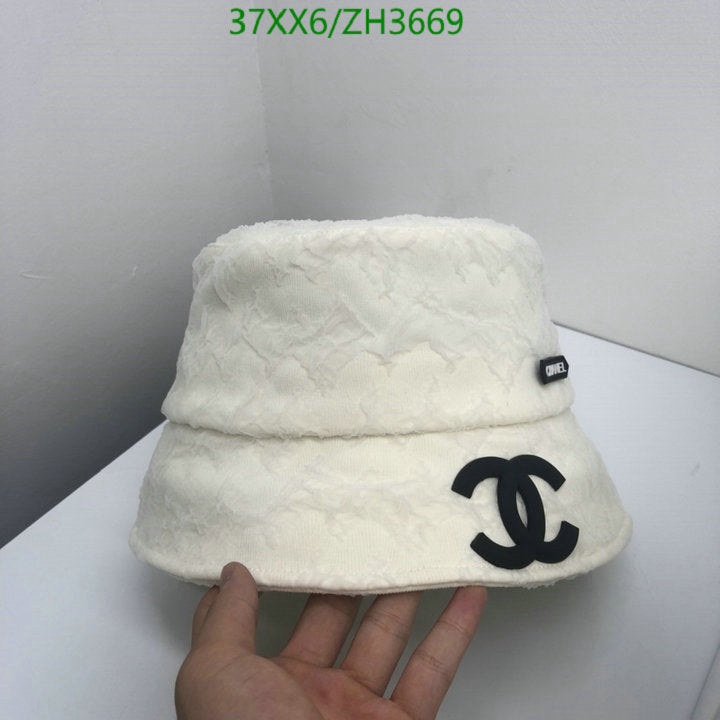 SAMC - CHL Caps & Hats - 444