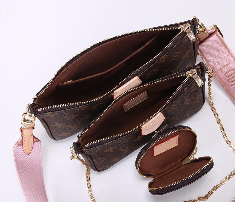Glami GlamI Lu-Vi bags - 17821