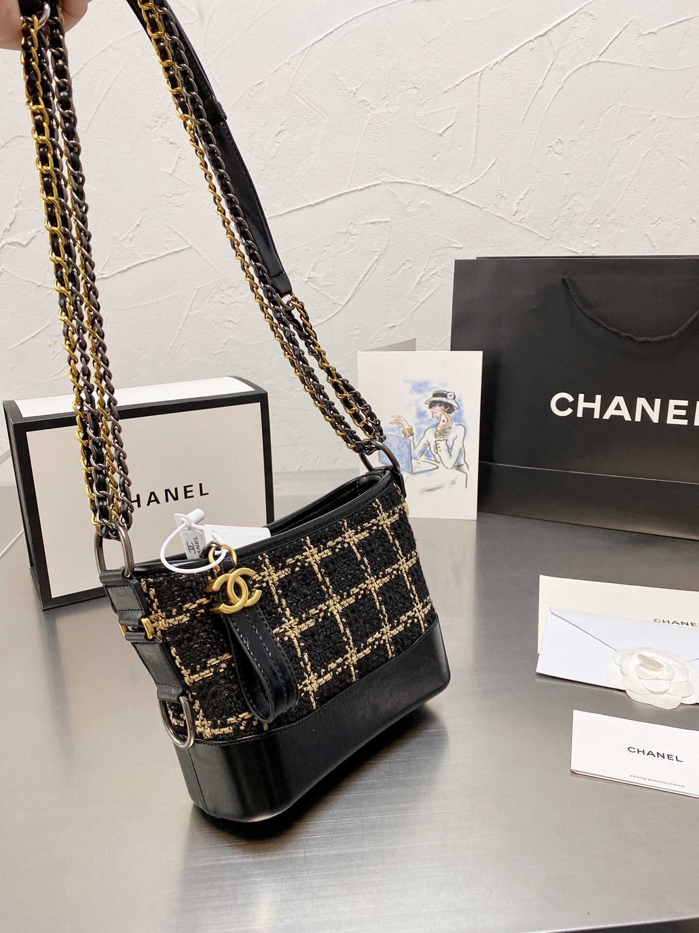 EN - New Arrival Bags CHL 246