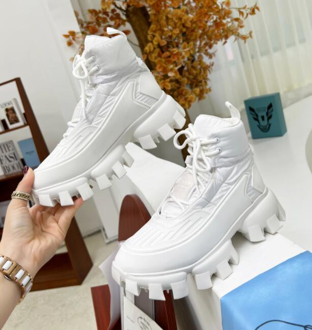 GlamyWomen Shoes - 453