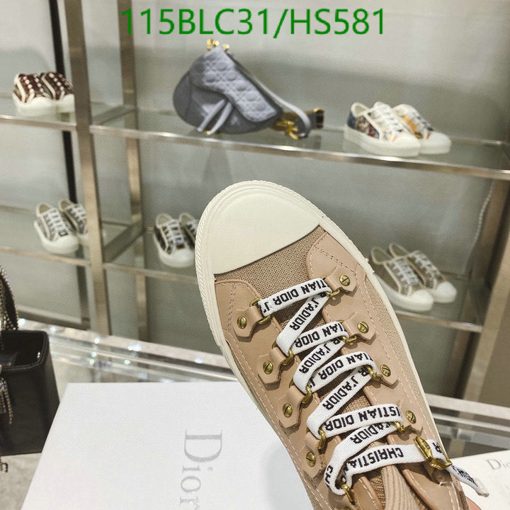 SAMC - DOR Women Sneakers - 238