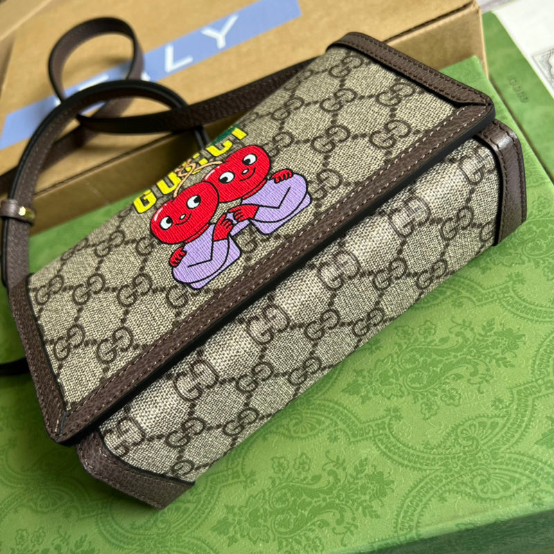ELE - GG Bags - 1238